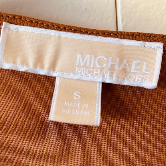 Michael Kors jumpsuit size: small - Picture 4 of 11